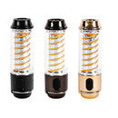 Axya Portable LED Camping Lantern Light - 3 Modes Dimmable Waterproof Flashlight
