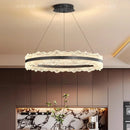 Axyaa Nordic Dining Room Pendant Ceiling Lamp for Indoor Lighting