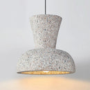 Axyaa Wabi Sabi Star Spot Pendant Lamp - Cool Tone European Design
