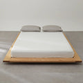 Axyaa Silk Elastic Fitted Sheet - Luxurious Mulberry Silk Bedding for Various Bed Sizes