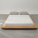 Axyaa Silk Elastic Fitted Sheet - Luxurious Mulberry Silk Bedding for Various Bed Sizes