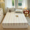 Axyaa High-Density Cotton Mattress - Soft, Breathable & Comfortable