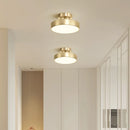 Axyaa Nordic LED Ceiling Light Chandelier for Home Decor-Living Room, Bedroom, Kitchen-Luces