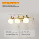 Axyaa Copper Industrial Wall Lamp E27 Indoor/Outdoor Sconce