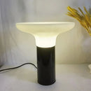 Axyaa Nordic Mushroom Table Lamp - LED Modern Creative Vintage Desk Light