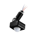 Axyaa Motion Sensor Light Switch for LED Bulb Lamp - Adjustable Timer & Sensitivity