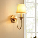 Axyaa Modern Industrial Wall Lamp LED Sconce for Home Decor