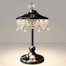 Axyaa Nordic LED Bedside Lamps for Bedroom Decoration
