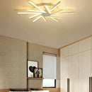 Axyaa Living Room & Hallway Lighting Fixtures - Modern, Luxurious, LED Overhead Lamps