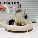 Axyaa Rotating Makeup Organizer for Beauty Essentials