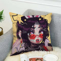 Axyaa Art Decor Pillow Cover 45x45 for Home & Car Decor