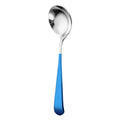 Axyaa Stainless Steel Coffee Spoons, Ice Cream Dessert Tea Scoop, Kitchen Tableware