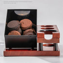 Axyaa Coffee Powder Holder & Distributor Set