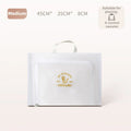 Axyaa Wool Sweater Protection Bag: Reusable Anti-Deformation Laundry Organizer