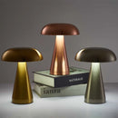 Axyaa LED Touch Table Lamp Dimmable Bedroom Nightlights