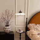 Axyaa Crystal Chandelier Ceiling Lamp LED Hanging Lights for Living Room
