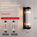 Axyaa Modern Minimalist Luxury Wall Lamp Set for Living Room, Dining Room, Bedroom