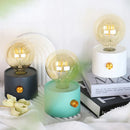 Axyaa Retro Bulb LED Night Light for Baby Room and Bedroom