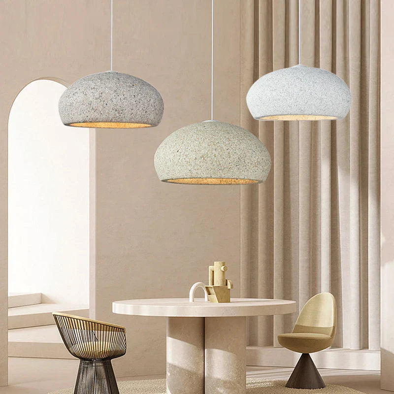 Axyaa Nordic Wind LED Pendant Lights for Home Decor and Dining Room