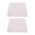 Axyaa Trapezoidal Dough Cutter & Cake Divider - Kitchen Baking Tool