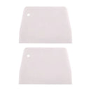 Axyaa Trapezoidal Dough Cutter & Cake Divider - Kitchen Baking Tool