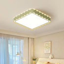 Axyaa Modern LED Ceiling Pendant Light for Home Indoor Lighting