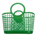 Axyaa Portable Hand-Held Hanging Basket Toy Organizer for Kitchen & Bathroom