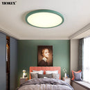 Axya LED Modern Ceiling Lights for Living Dining Bedroom Hallway Aisle Lighting
