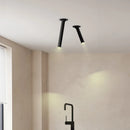 Axyaa 7W LED Tube Spotlight Ceiling Lights for Home Kitchen Dining Room