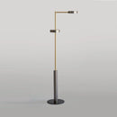 Axyaa Nordic Modern Floor Lamp LED Decorative Standing Light
