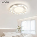 Axyaa LED Chandelier Ceiling Light - Modern Minimalist Design for Home Decor