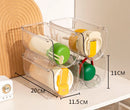 Axyaa Wine Rack Thermos Cup Holder Water Bottle Organizer Champagne Storage Shelf