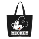 Axyaa Mickey Mouse Women's Stylish Large Capacity Tote Bag
