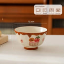 Axyaa Ceramic Tableware Set & Bowl Combo for Stylish Dining Experience