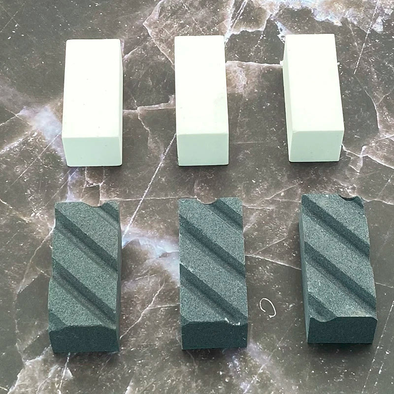 Axya Knife Sharpening System Correction Stone Coarse Grinding Whetstone