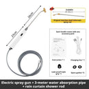 Axyaa Portable Electric Spray Gun with Mist Function