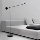Axyaa Rotatable LED Floor Lamp for Living Room and Bedroom Lighting