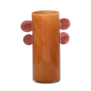 Axyaa Cute Aroma Vase with Handles