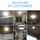 Axyaa LED Ceiling Light Chandelier for Home Bathroom Kitchen Lighting