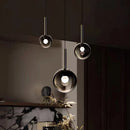 Axyaa LED Chandeliers for Modern Home Decor and Lighting in Living & Dining Room