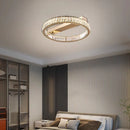 Axyaa Modern LED Ceiling Lights for Stylish Living Room Decor