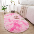 Axyaa Soft Silky Plush Carpet for Kids’ Room & Living Area