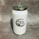 Axyaa Stainless Steel Vacuum Thermos Hot Cold Water Mug Witch's Brew Bottle