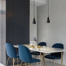 Axyaa Modern Luxury LED Pendant Lamp for Kitchen, Bedroom, Dining Room