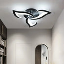 Axyaa Modern LED Ceiling Light for Home Decor