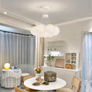 Axyaa Modern Home Decoration Chandelier Stair Pendant Lamp Living Room Interior Lighting