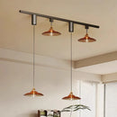 Axyaa Modern Dine Room Pendant Light LED Chandelier Ceiling Lamp Interior Lighting