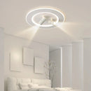 Axyaa Modern Ceiling Lamps for Home Decor Lighting Fixture