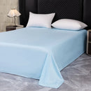 Axyaa Microfiber Sheet Set for Twin/Queen/King Bed