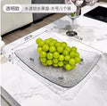 Axyaa Fruit Tray for Living Room Coffee Table, Dried Fruits, Candy, Snacks, Desserts